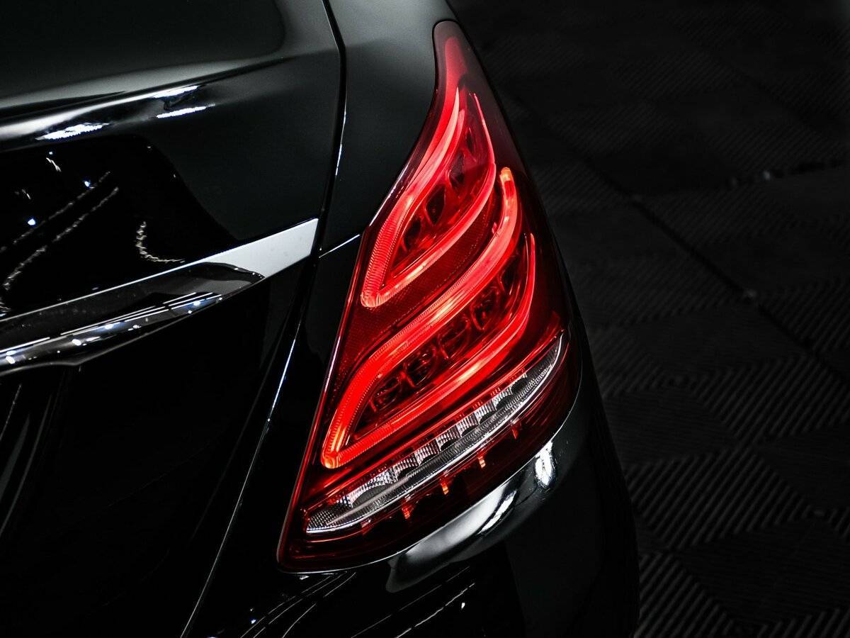 Купить Мерседес-Бенц Ц-Класс, 2015, 128 000 км.. Фото: #15