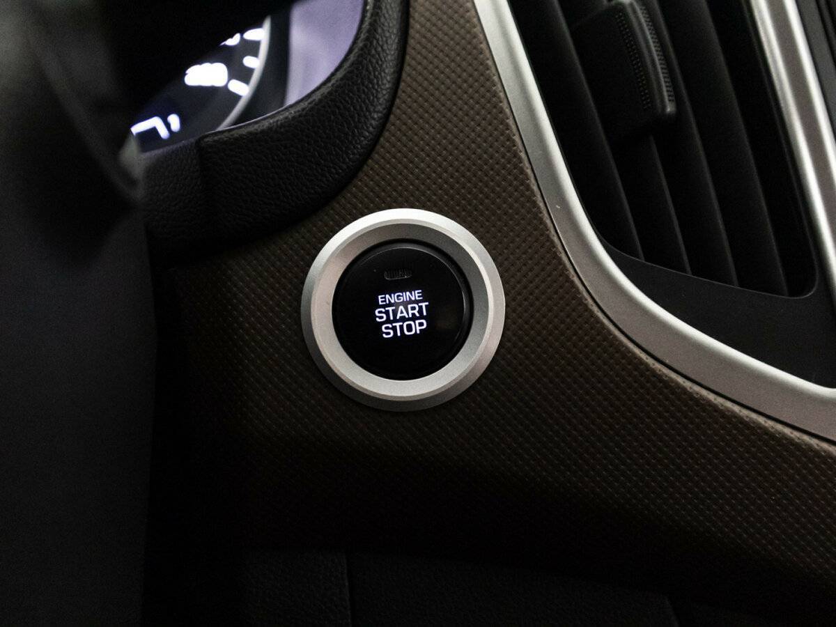 Купить Хендай Крета, 2019, 54 009 км.. Фото: #18