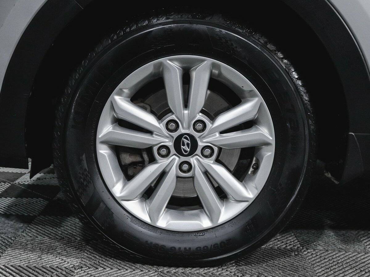 Купить Хендай Крета, 2017, 85 200 км.. Фото: #11