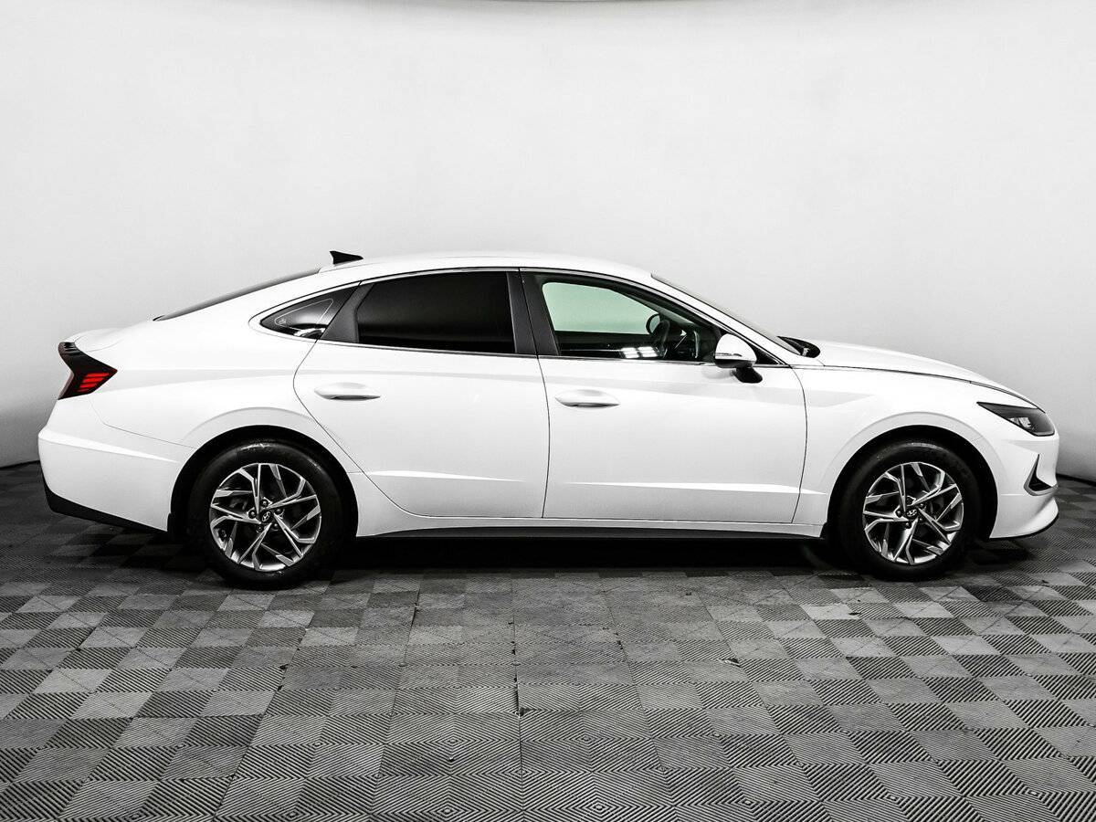 Купить Хендай Соната, 2020, 62 000 км.. Фото: #3