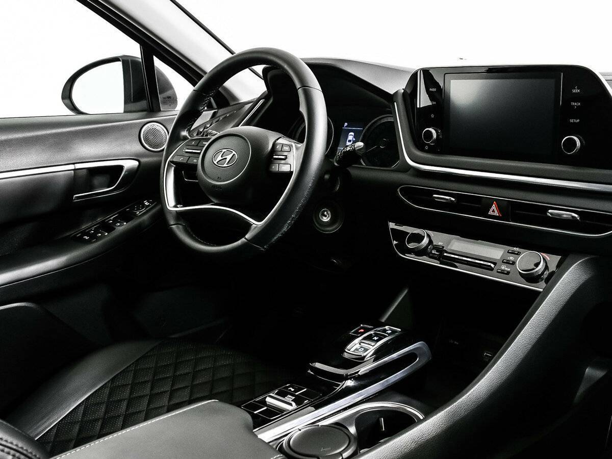 Купить Хендай Соната, 2020, 62 000 км.. Фото: #8