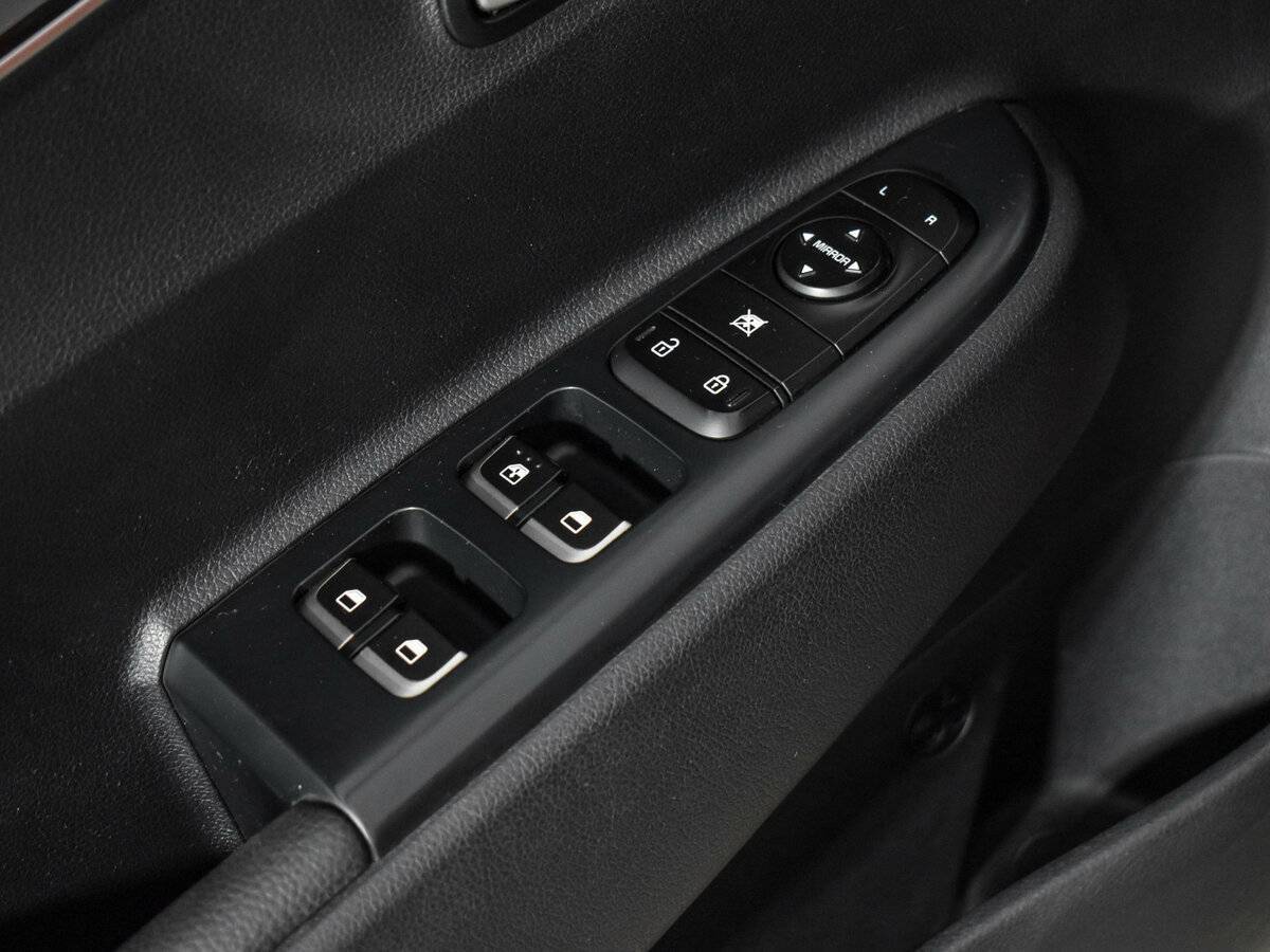 Купить Киа Рио, 2018, 139 810 км.. Фото: #9