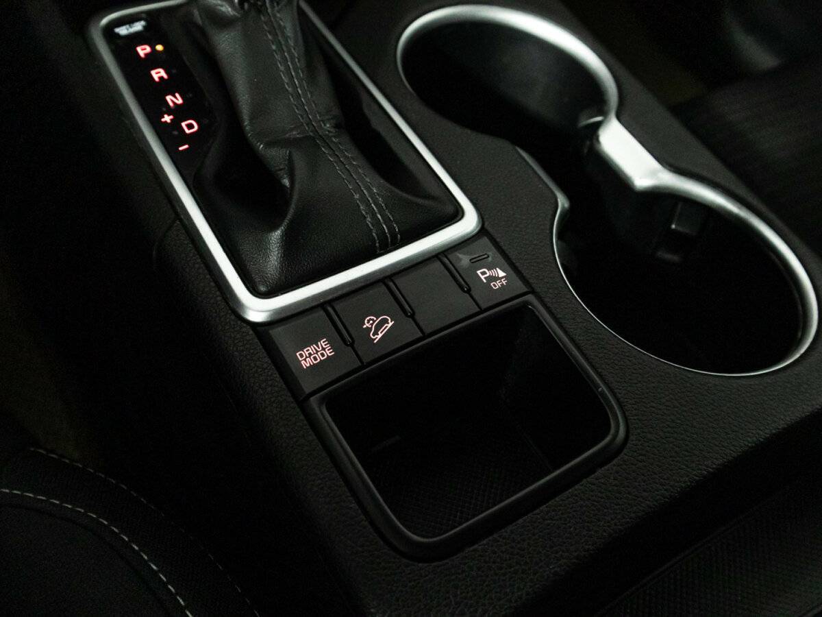 Купить Киа Спортейдж, 2020, 49 210 км.. Фото: #16