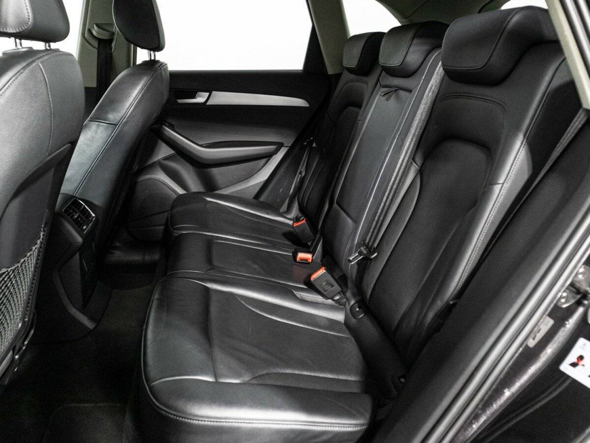 Купить Ауди К5, 2012, 118 374 км.. Фото: #9