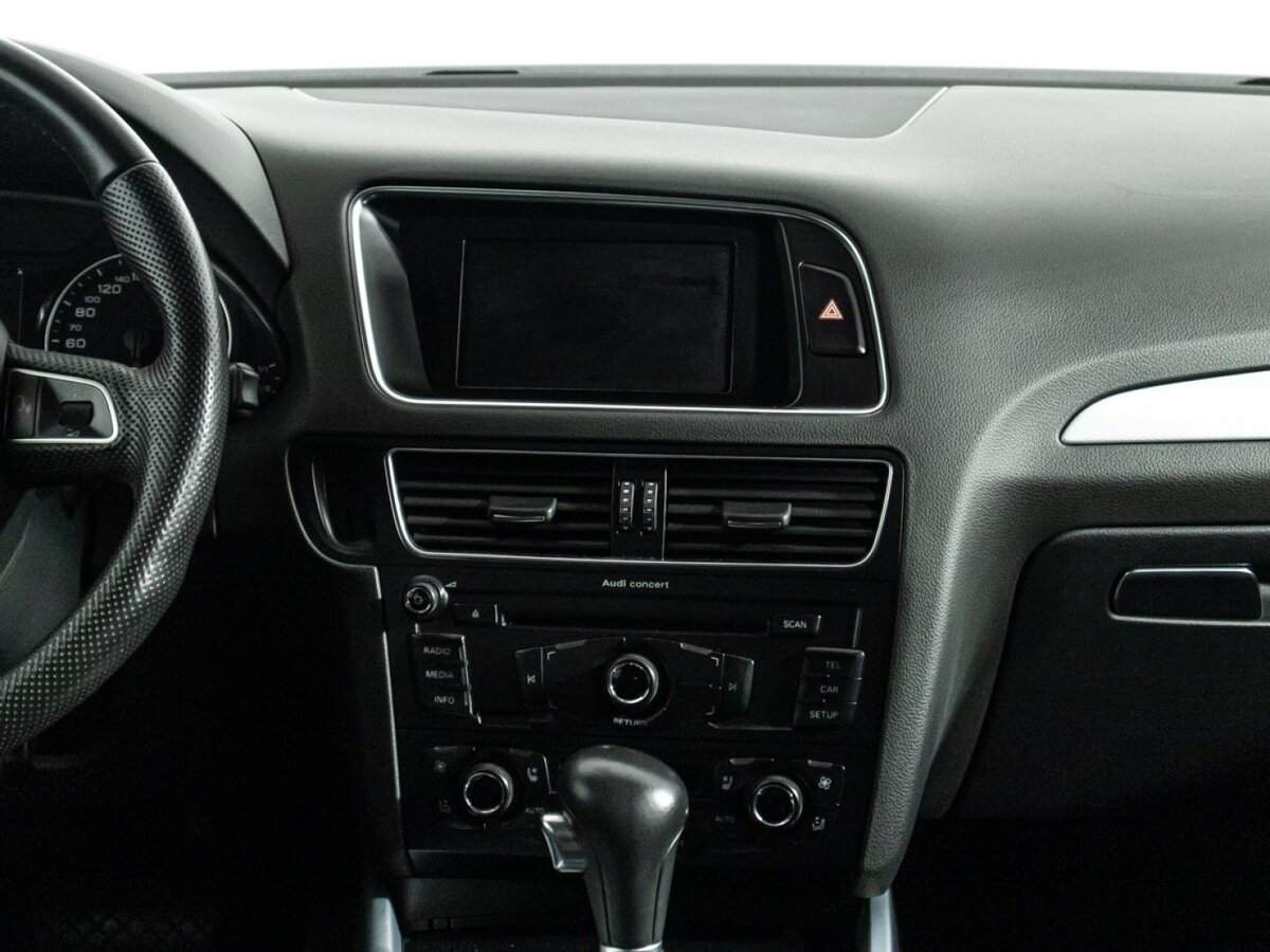 Купить Ауди К5, 2012, 118 374 км.. Фото: #13