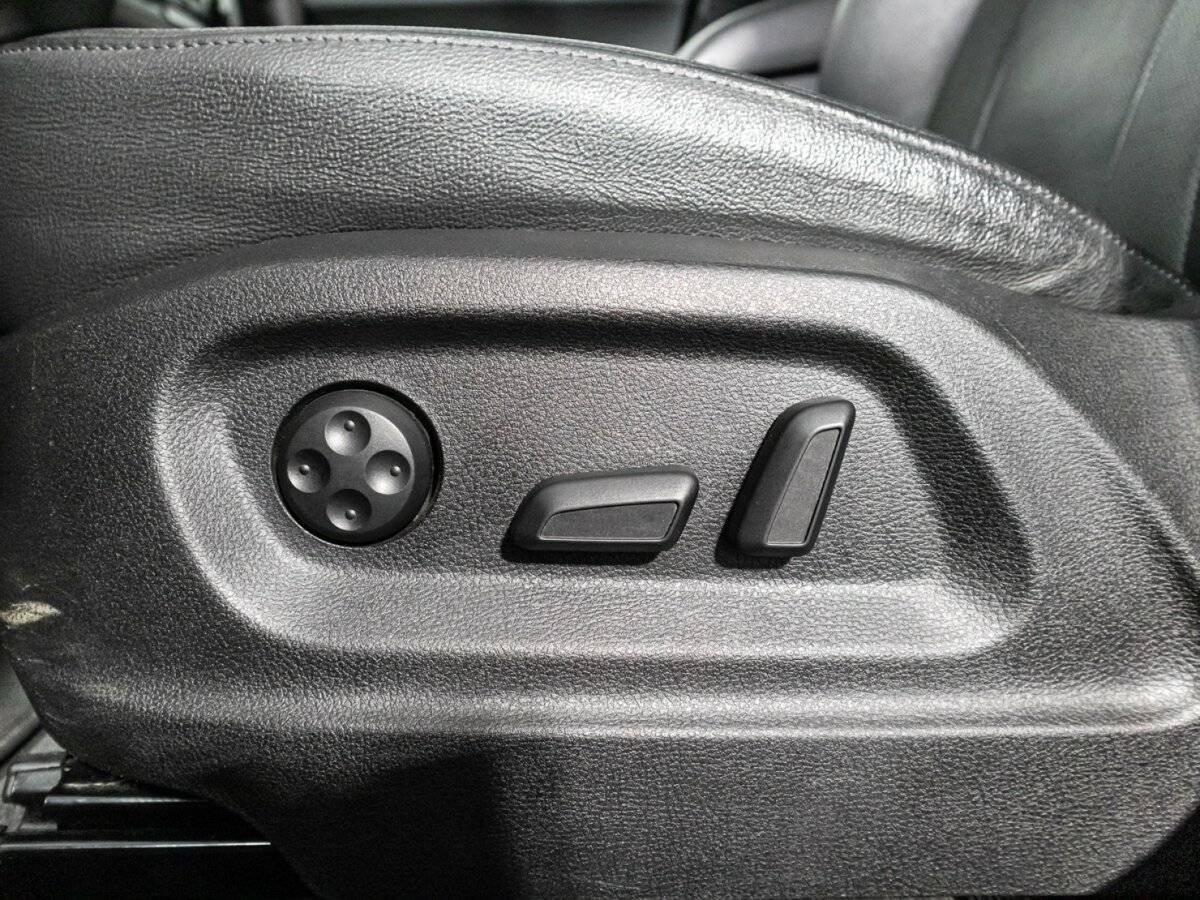 Купить Ауди К5, 2012, 118 374 км.. Фото: #16