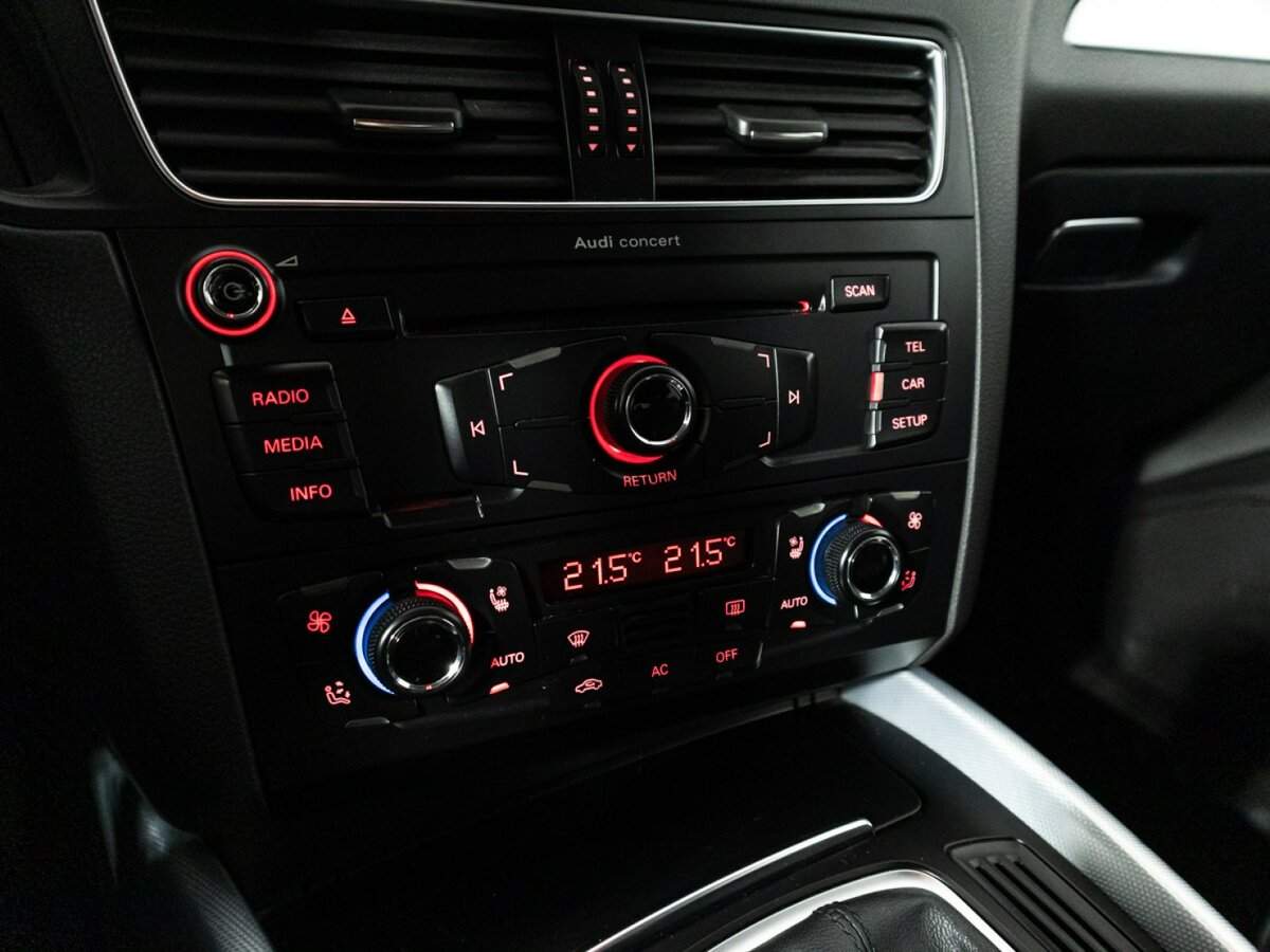 Купить Ауди К5, 2012, 118 374 км.. Фото: #18