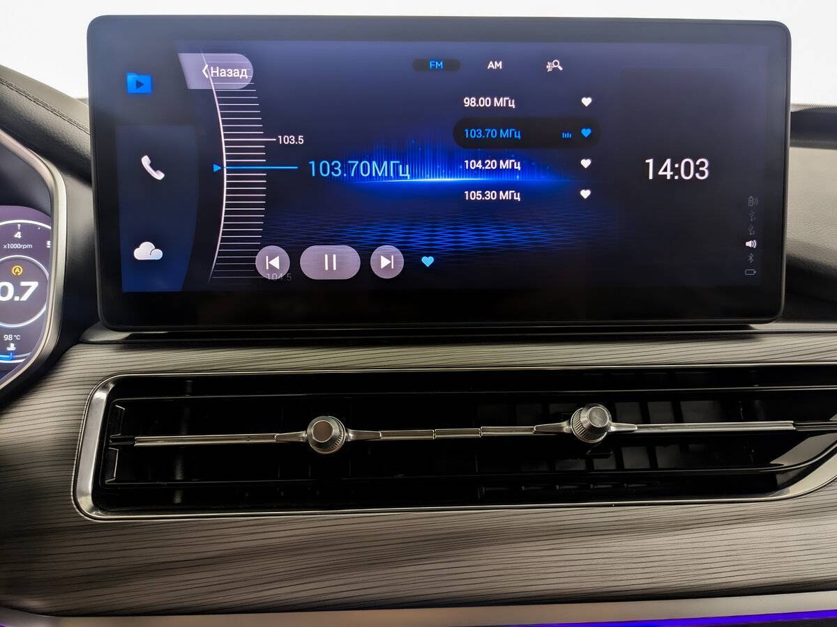 Купить Чери Тигго 8 Про, 2022, 76 823 км.. Фото: #14