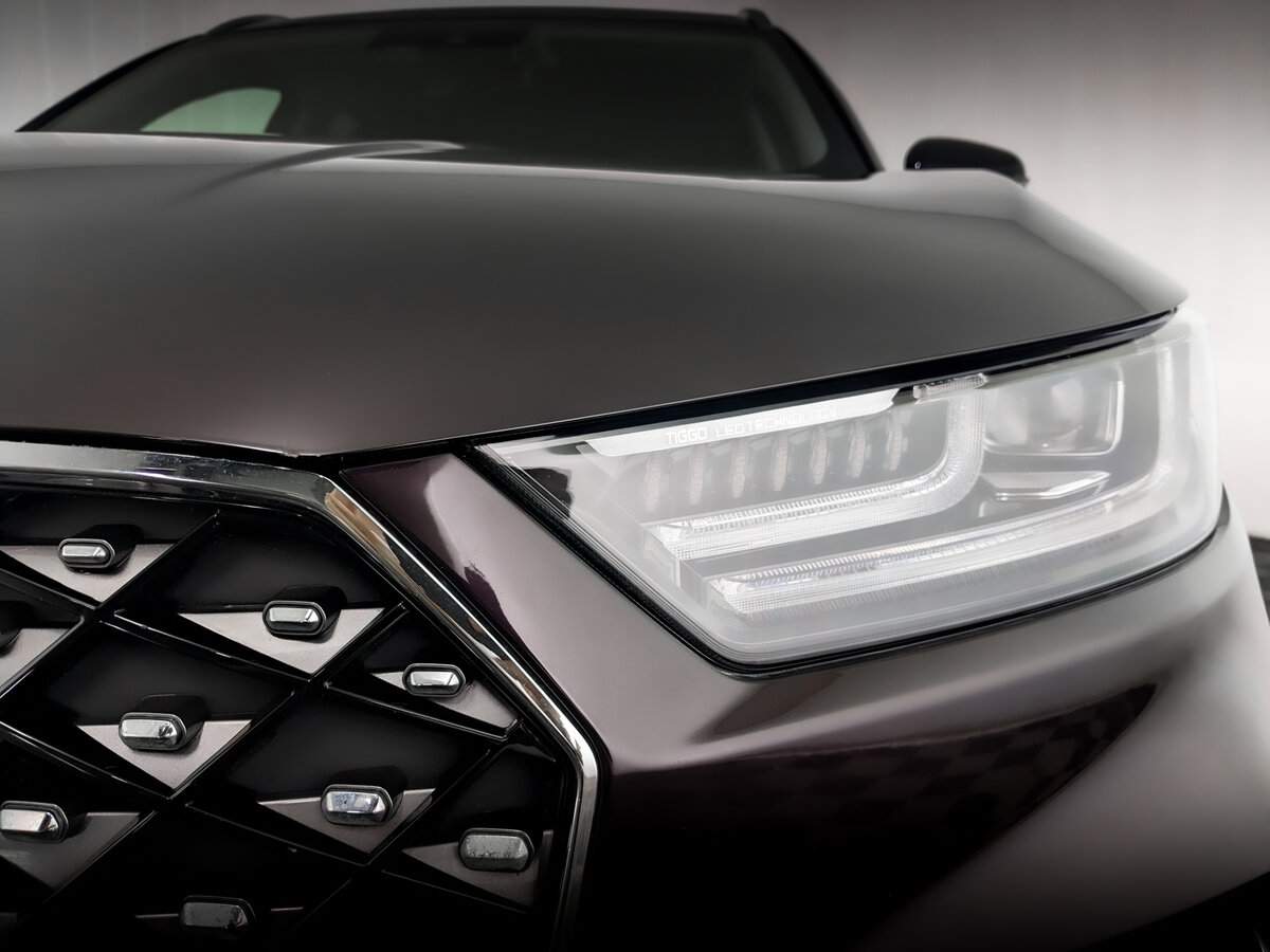 Купить Чери Тигго 8 Про, 2022, 76 823 км.. Фото: #16