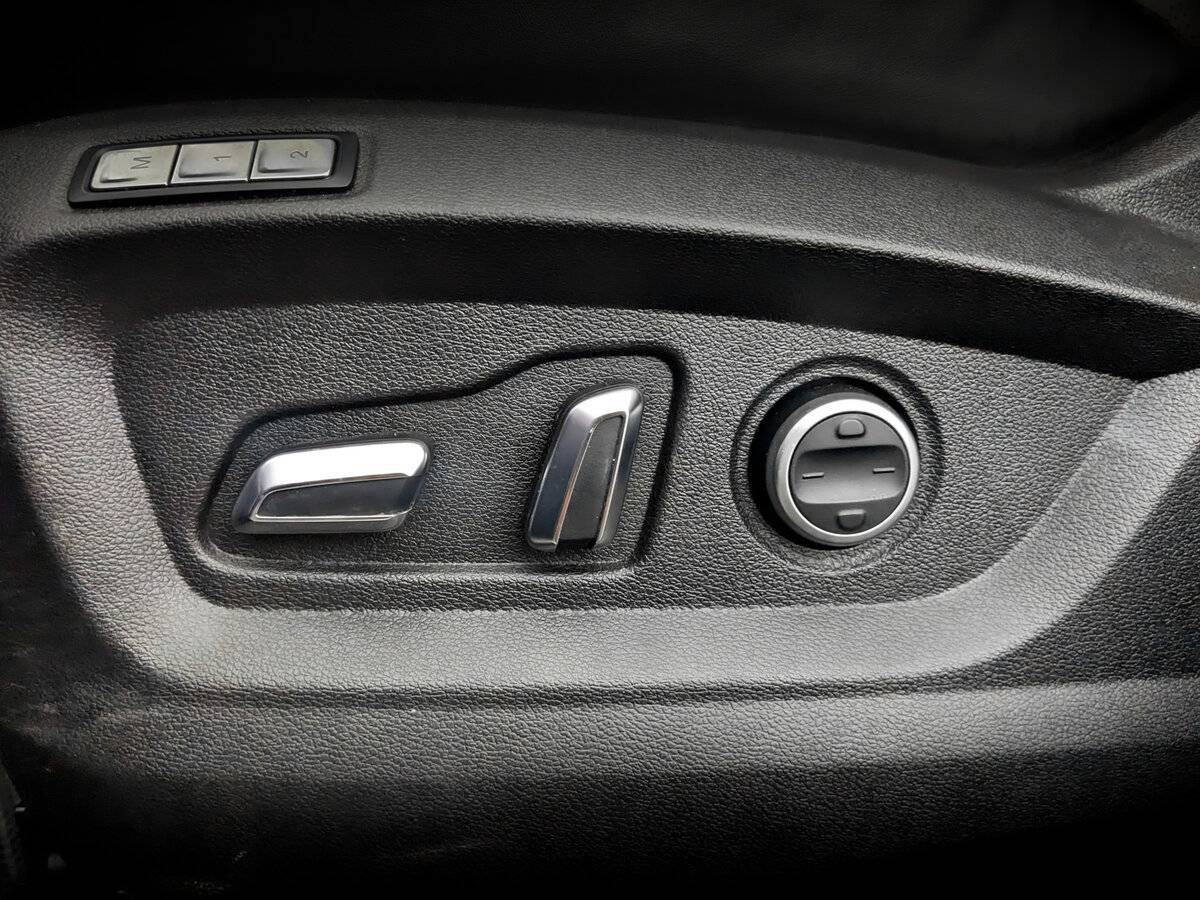 Купить Чери Тигго 8 Про, 2022, 76 823 км.. Фото: #20