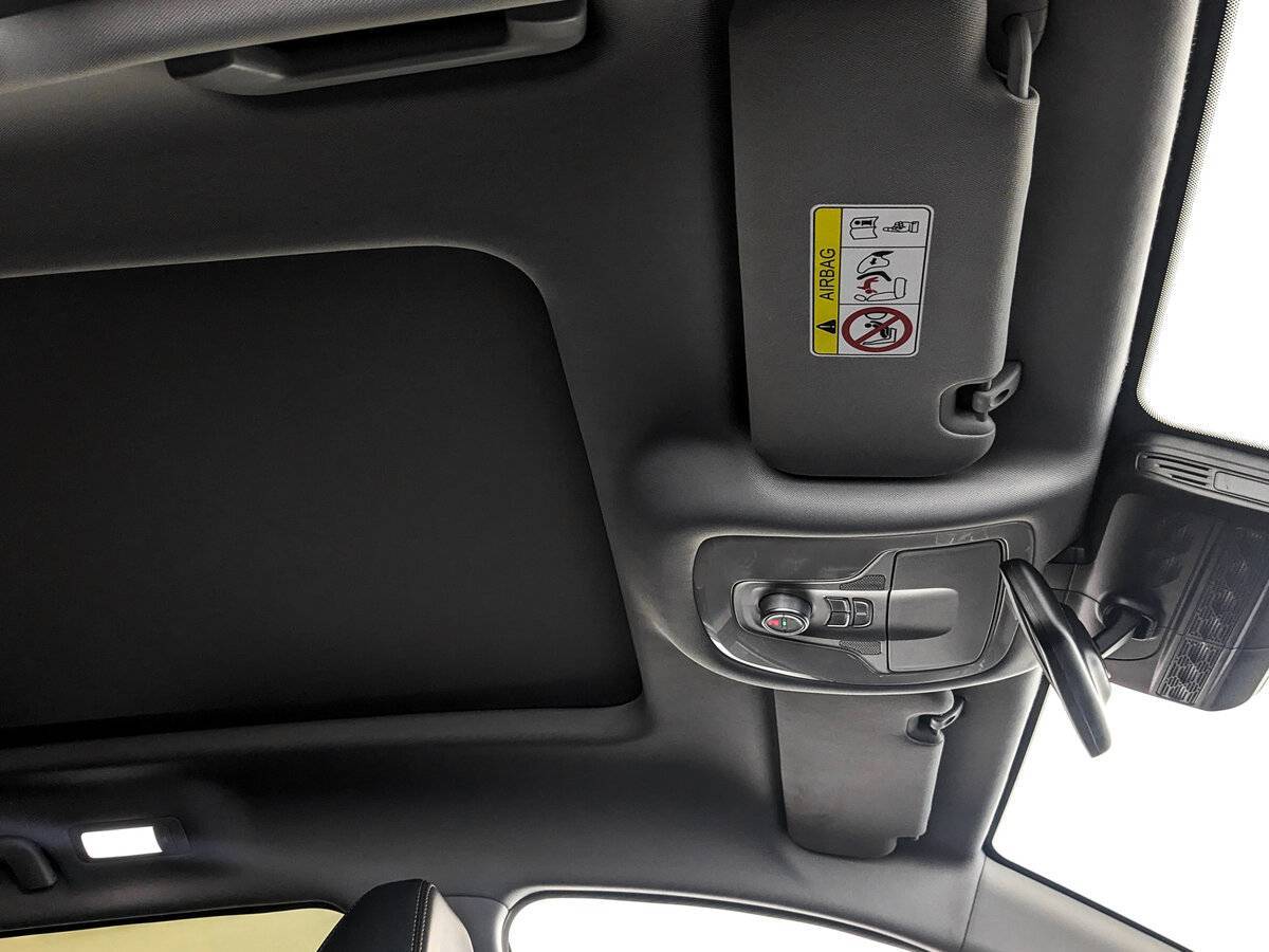 Купить Чери Тигго 8 Про, 2022, 76 823 км.. Фото: #22