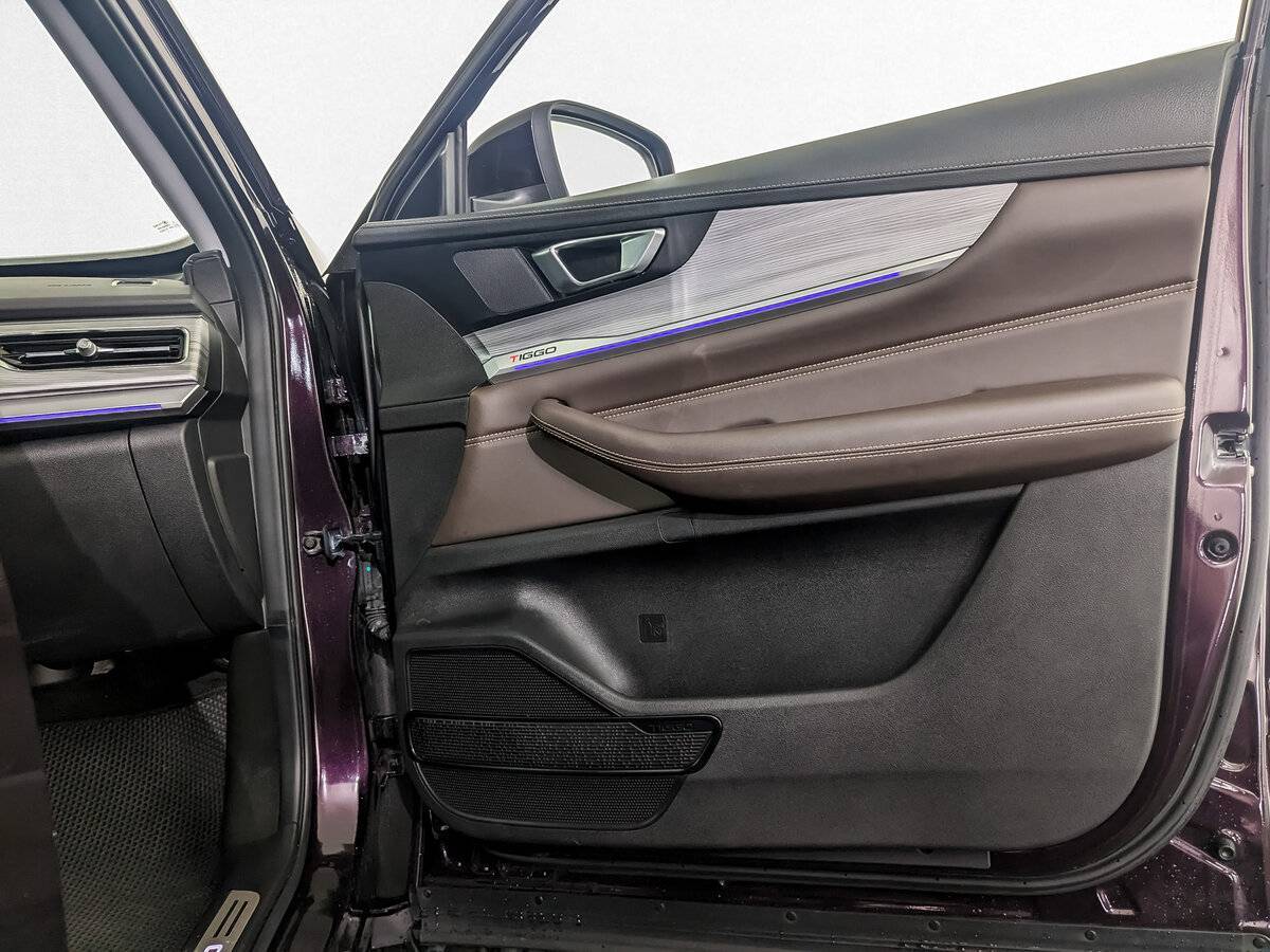 Купить Чери Тигго 8 Про, 2022, 76 823 км.. Фото: #24