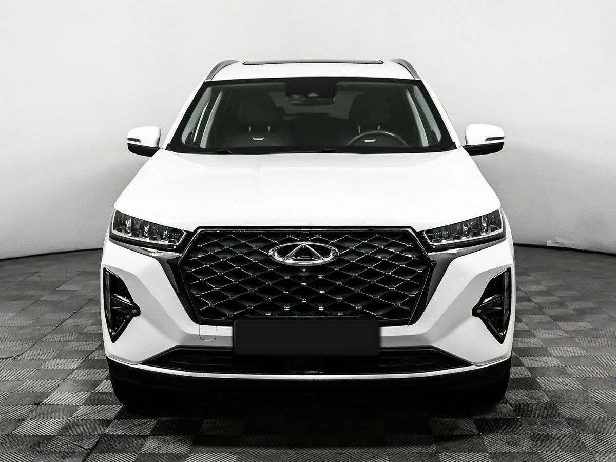 Купить Чери Тигго 7 Про Макс, 2023, 21 574 км.. Фото: #1