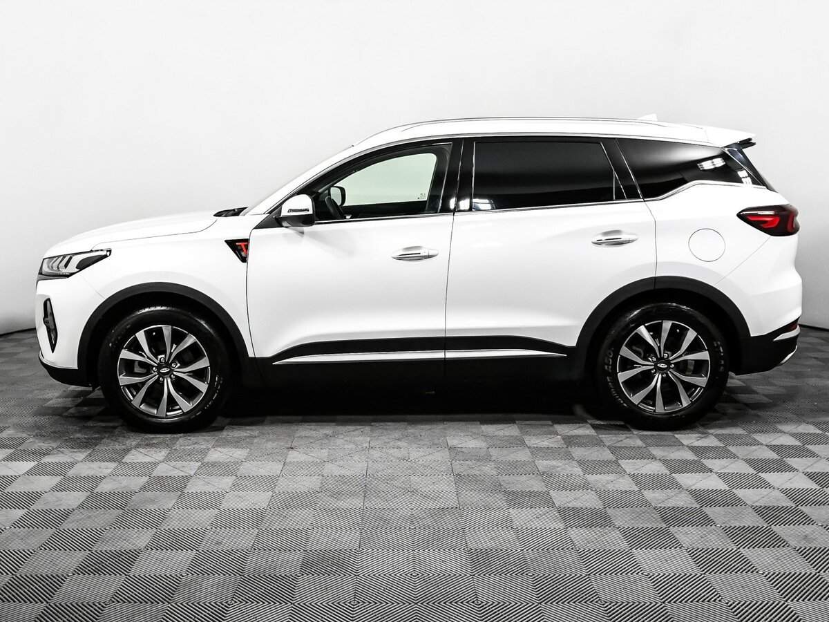 Купить Чери Тигго 7 Про Макс, 2023, 21 574 км.. Фото: #7