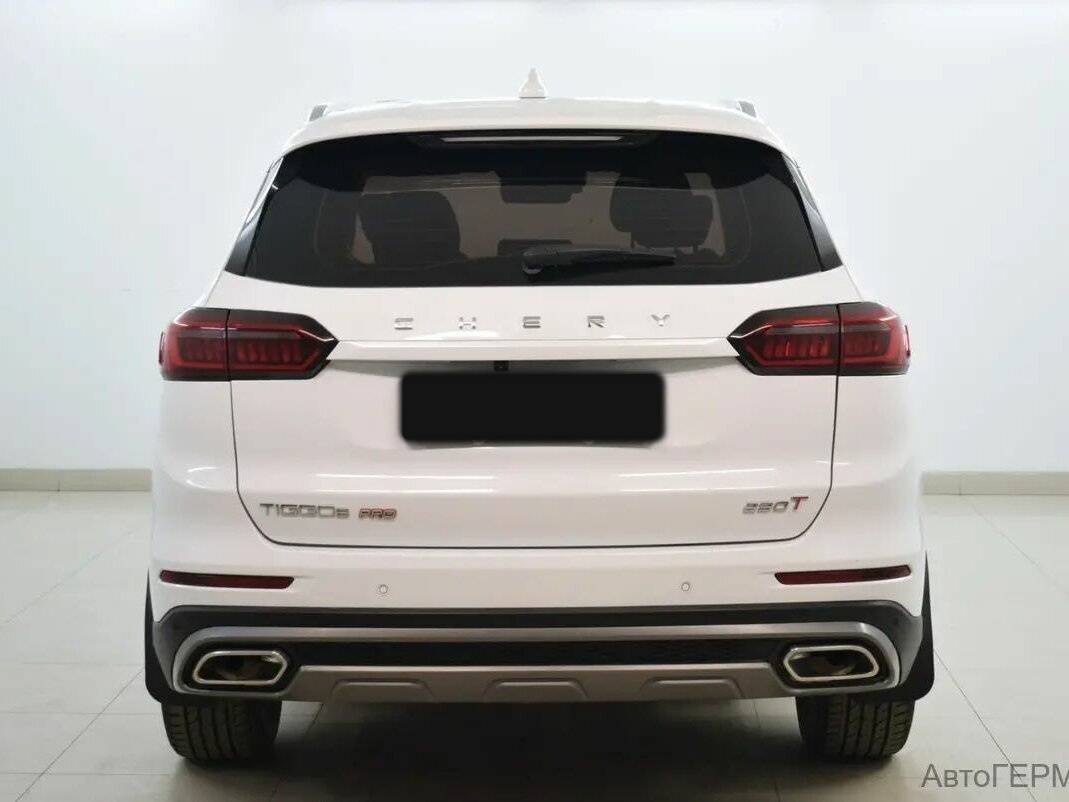 Купить Чери Тигго 8 Про, 2021, 78 600 км.. Фото: #2