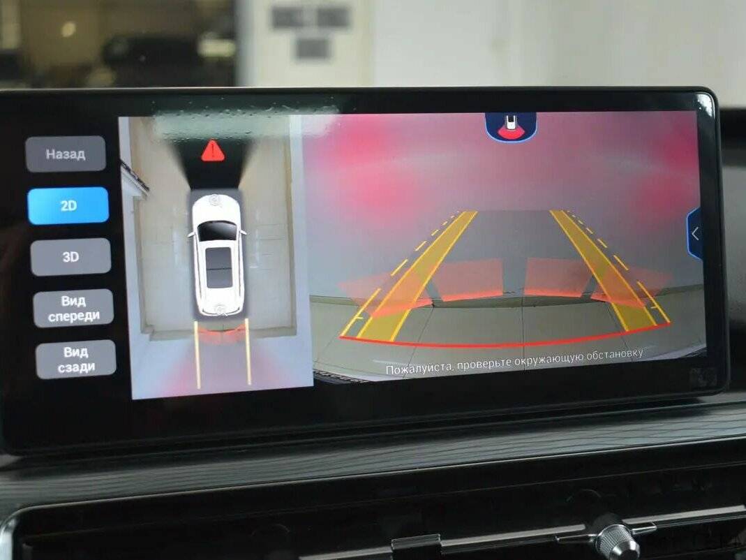 Купить Чери Тигго 8 Про, 2021, 78 600 км.. Фото: #7