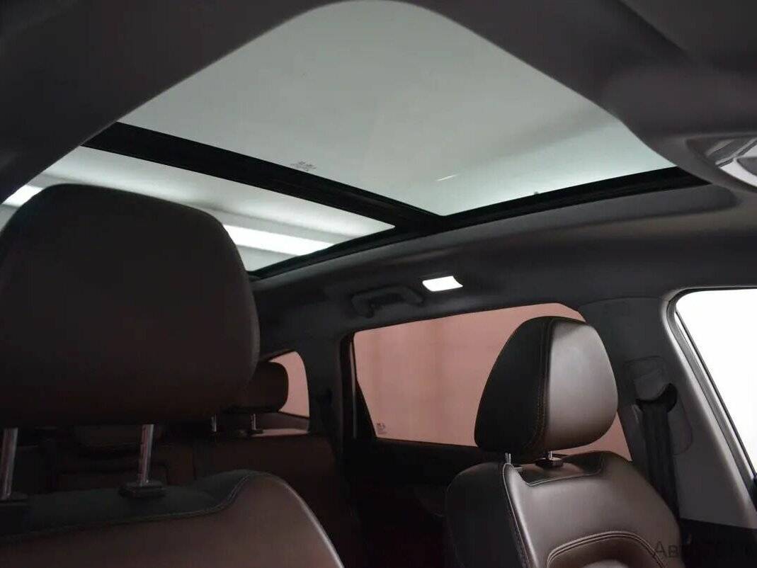 Купить Чери Тигго 8 Про, 2021, 78 600 км.. Фото: #11