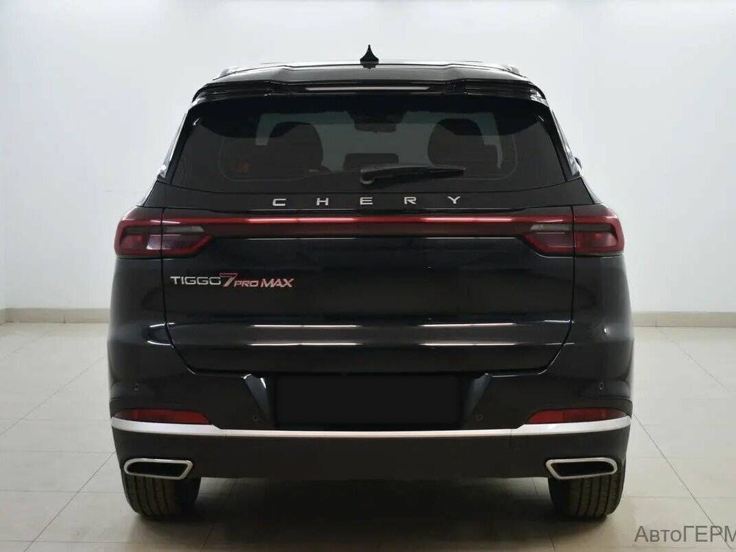 Купить Чери Тигго 7 Про Макс, 2023, 70 053 км.. Фото: #2
