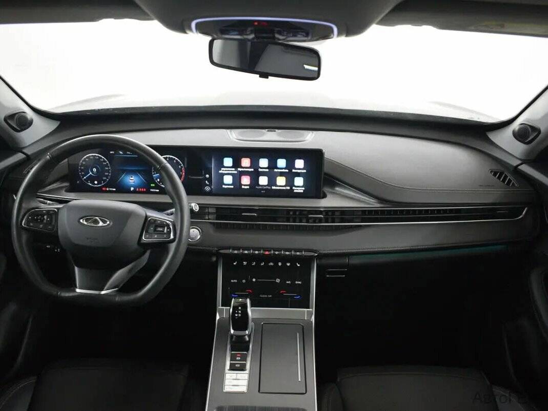 Купить Чери Тигго 7 Про Макс, 2023, 70 053 км.. Фото: #4