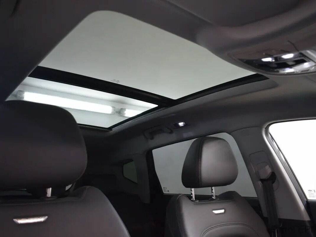 Купить Чери Тигго 7 Про Макс, 2023, 70 053 км.. Фото: #11