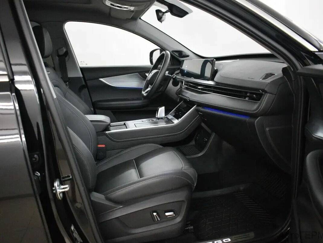 Купить Чери Тигго 7 Про Макс, 2023, 70 053 км.. Фото: #12