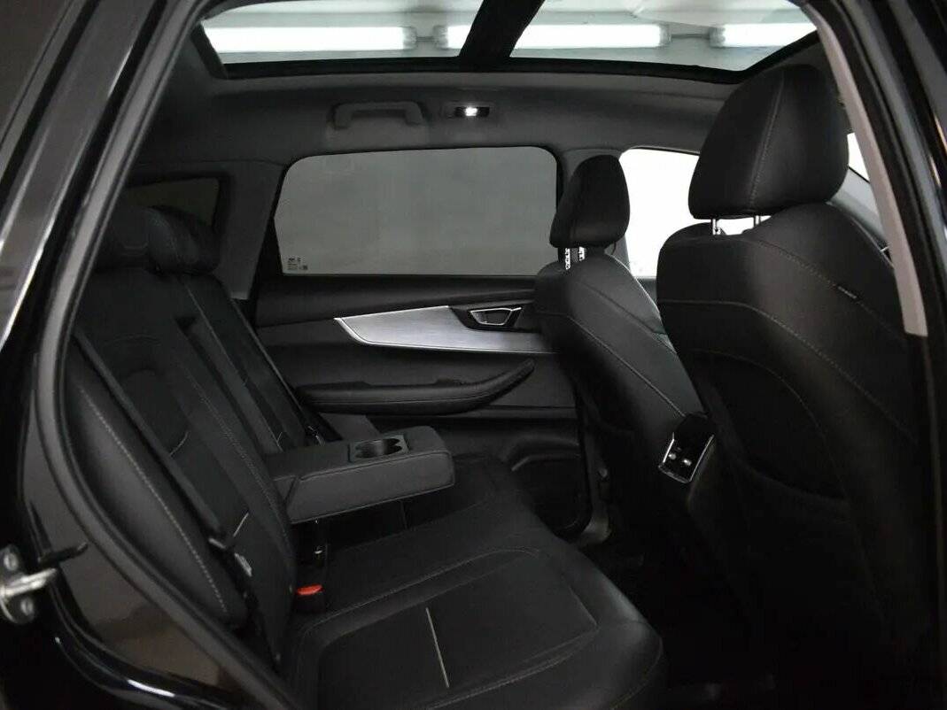 Купить Чери Тигго 7 Про Макс, 2023, 70 053 км.. Фото: #13