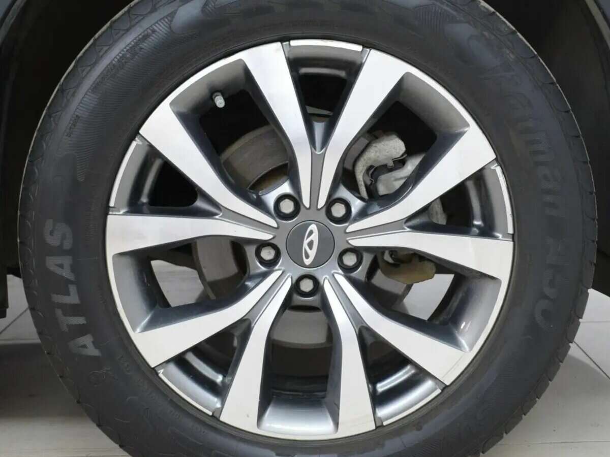 Купить Чери Тигго 7 Про Макс, 2023, 70 053 км.. Фото: #16