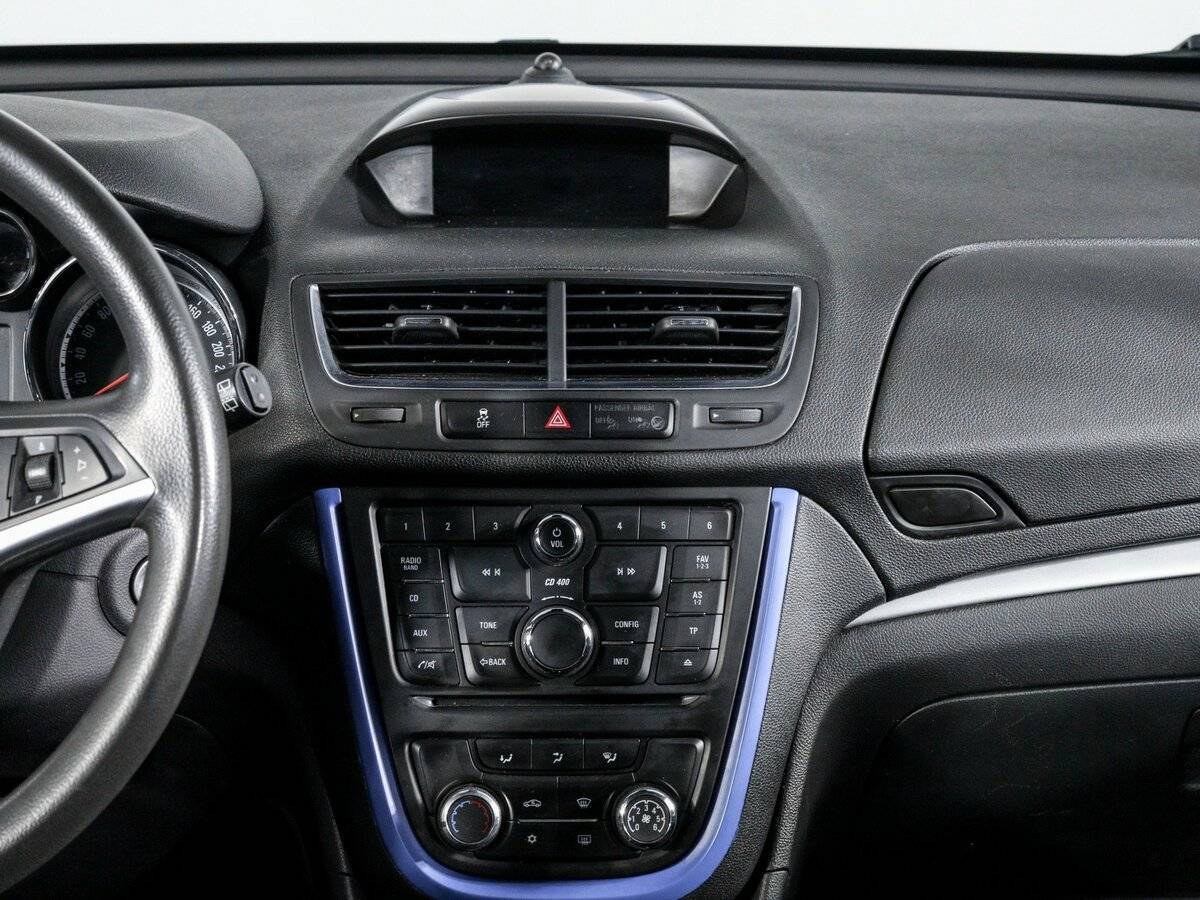 Купить Опель Мокка, 2014, 68 260 км.. Фото: #12