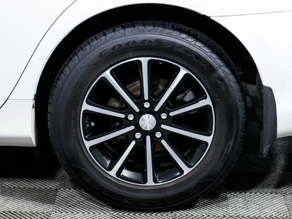 Купить Тойота Камри, 2013, 174 816 км.. Фото: #14