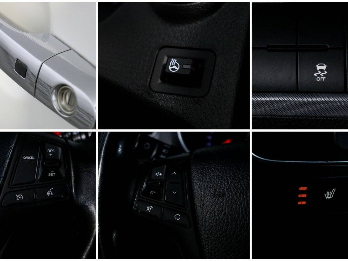 Купить Киа Соренто, 2015, 116 300 км.. Фото: #18