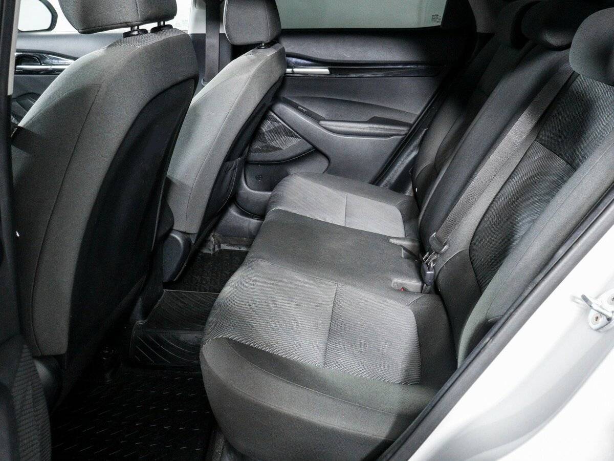 Купить Киа Сельтос, 2021, 86 400 км.. Фото: #9