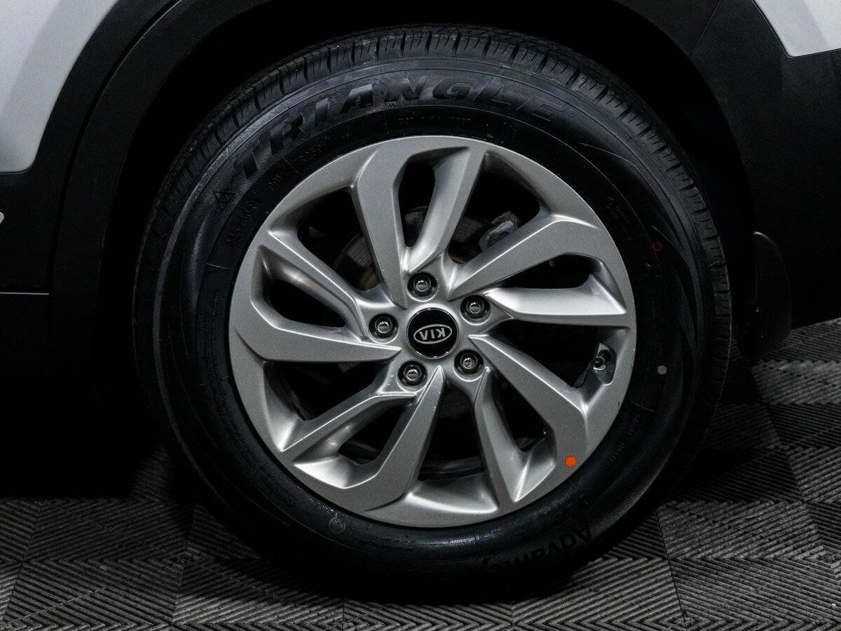 Купить Киа Сельтос, 2021, 86 400 км.. Фото: #14