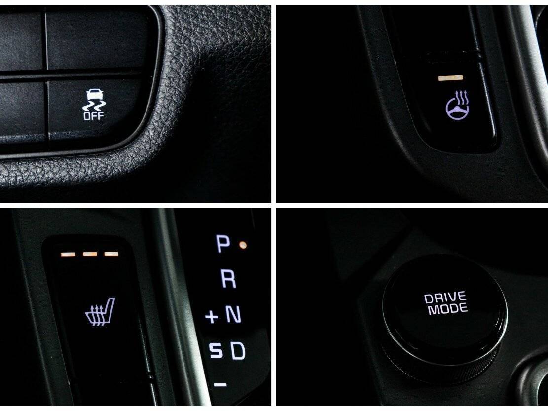 Купить Киа Сельтос, 2021, 86 400 км.. Фото: #21