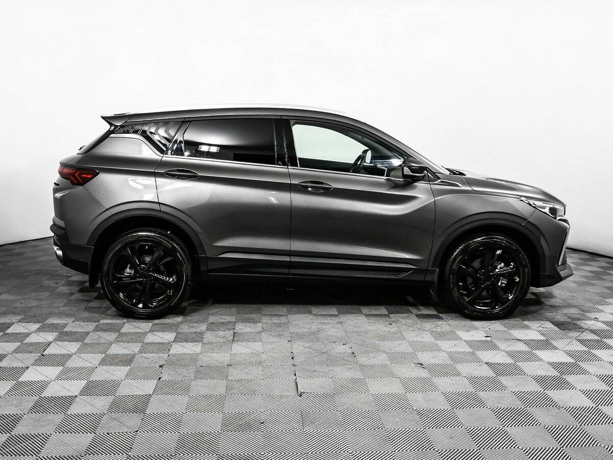 Купить Джили Кулрэй, 2024, 8 883 км.. Фото: #3