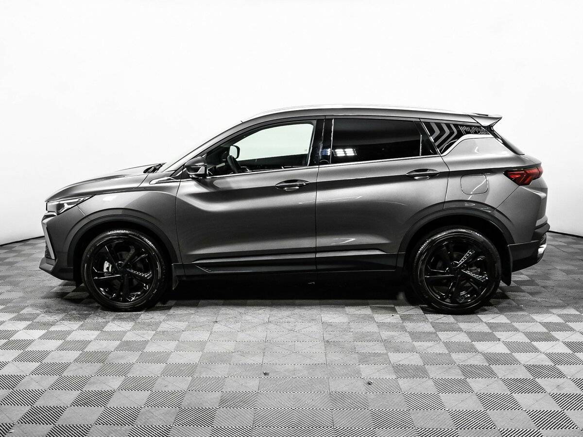 Купить Джили Кулрэй, 2024, 8 883 км.. Фото: #7