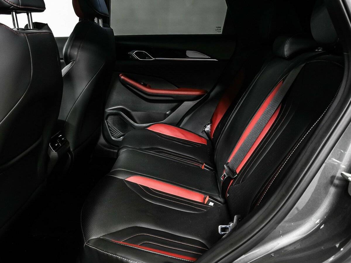 Купить Джили Кулрэй, 2024, 8 883 км.. Фото: #11