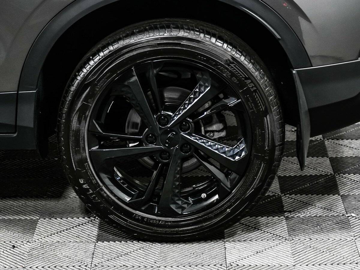 Купить Джили Кулрэй, 2024, 8 883 км.. Фото: #13