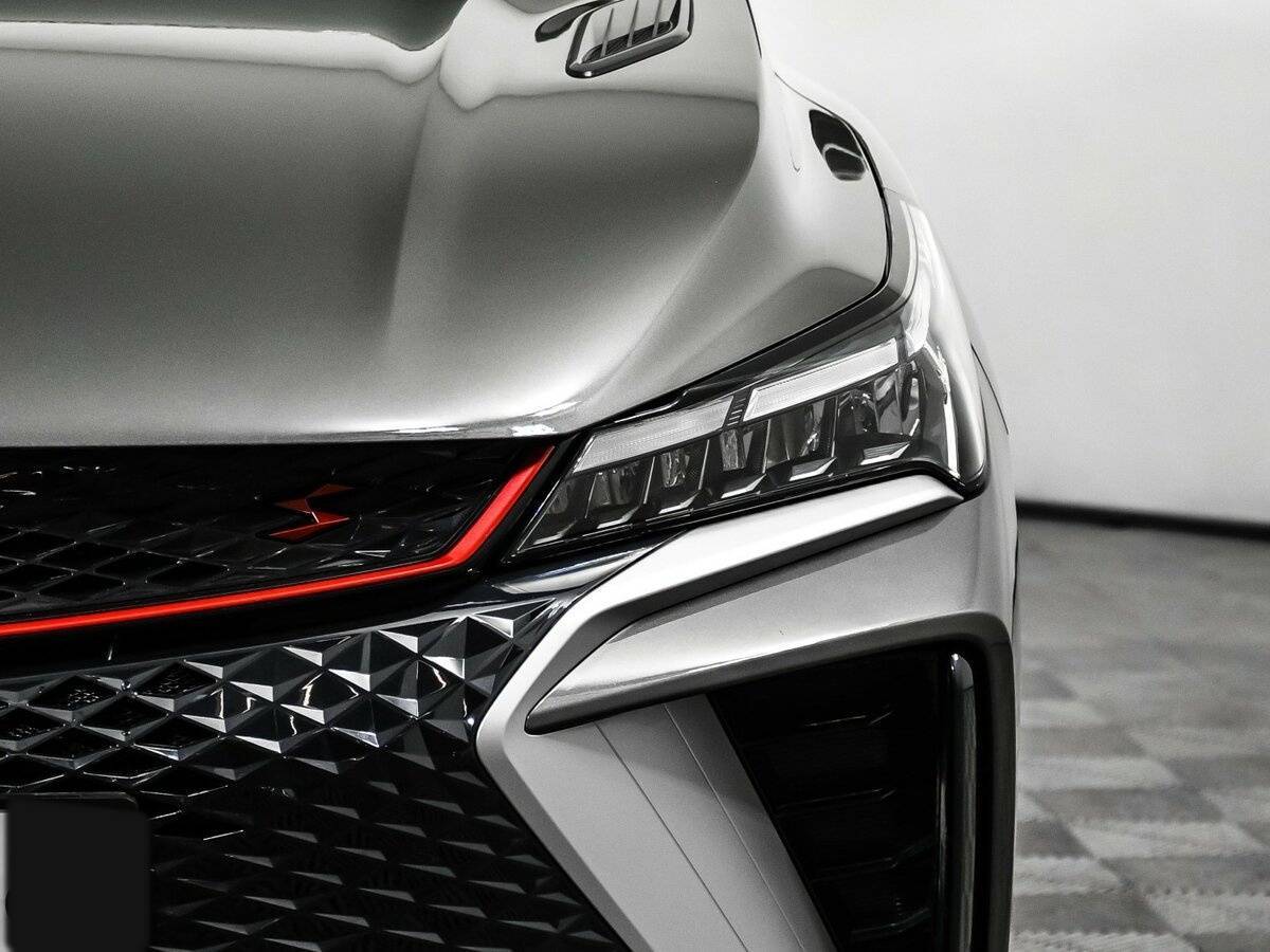 Купить Джили Кулрэй, 2024, 8 883 км.. Фото: #14