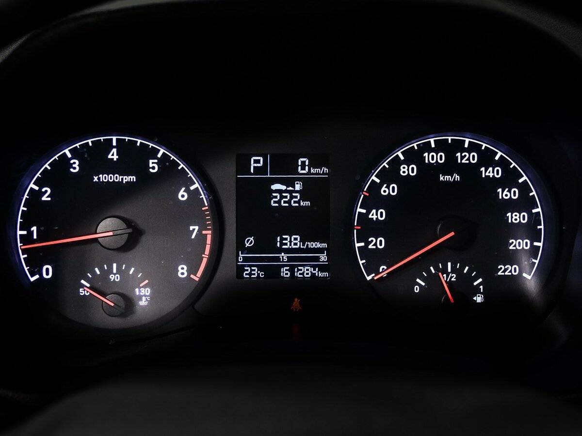 Купить Хендай Солярис, 2017, 161 282 км.. Фото: #9