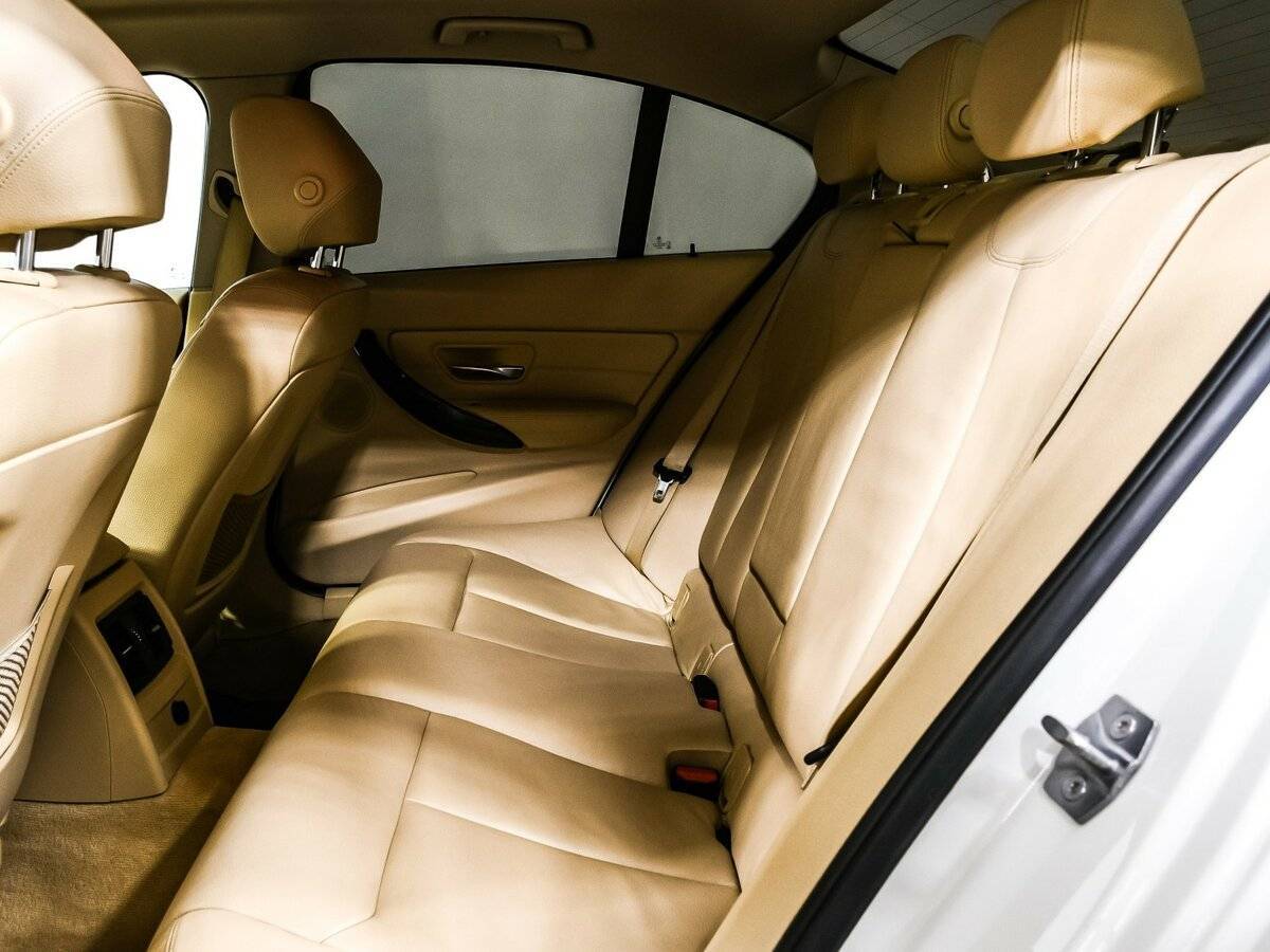 Купить БМВ 3 серии, 2013, 188 855 км.. Фото: #11