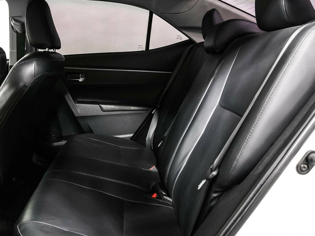 Купить Тойота Королла, 2013, 162 930 км.. Фото: #12