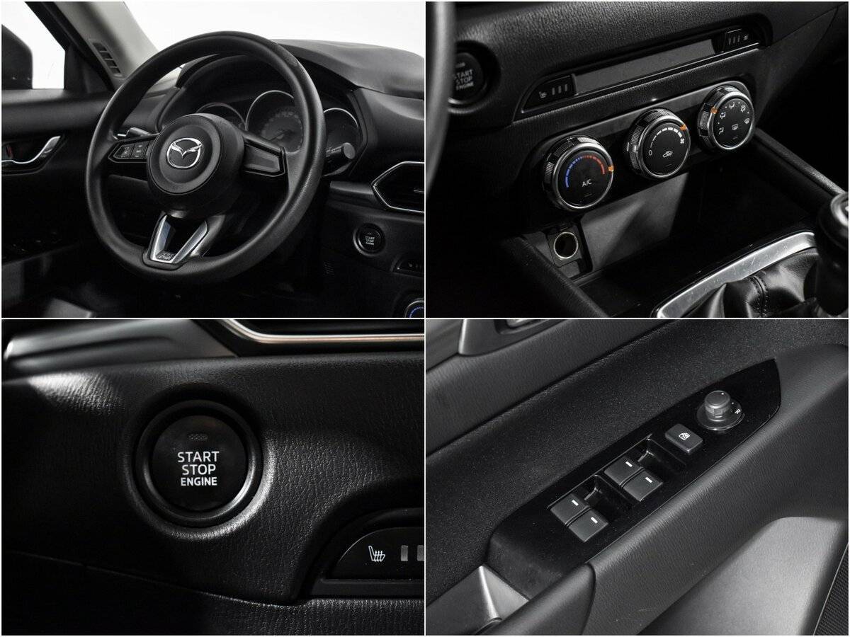 Купить Мазда Ц-Икс-5, 2018, 343 018 км.. Фото: #14