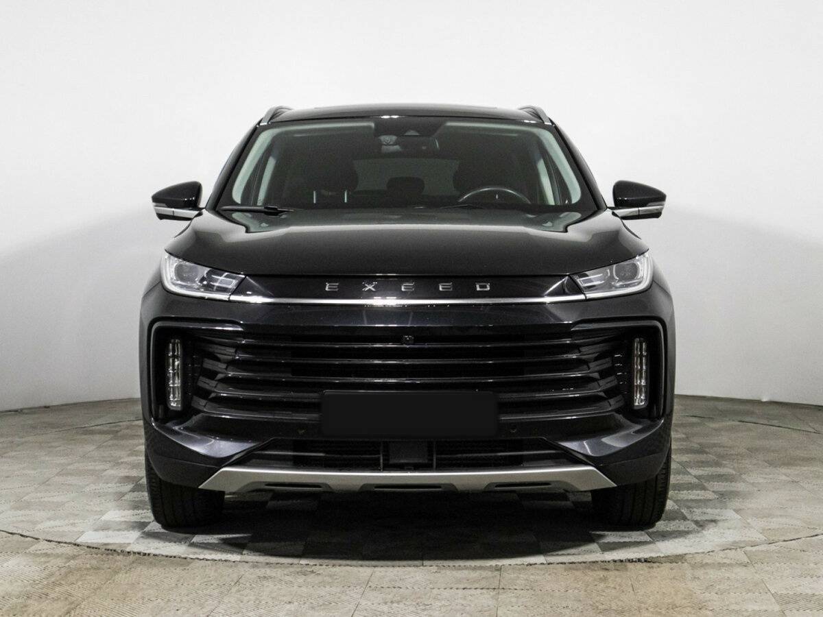 Купить Эксид Т-Икс-Л, 2022, 57 531 км.. Фото: #1