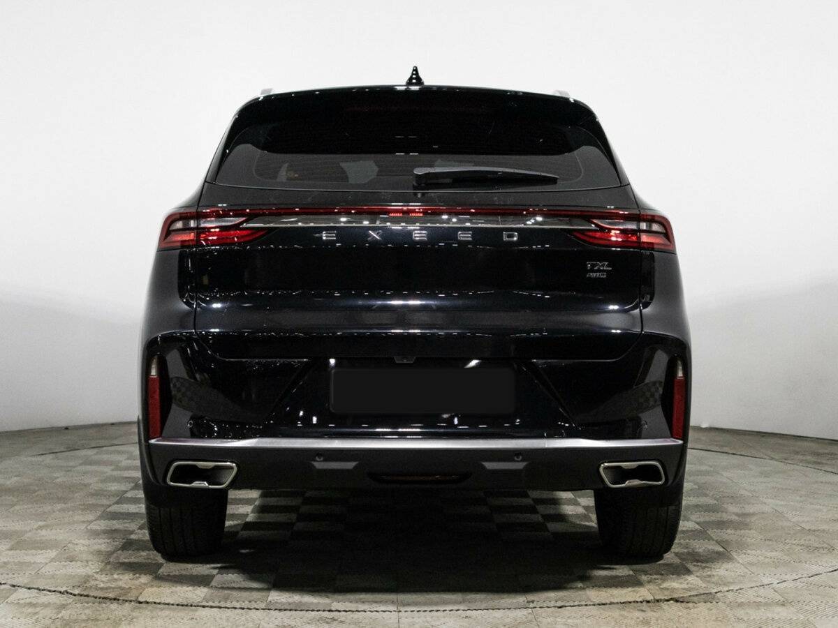 Купить Эксид Т-Икс-Л, 2022, 57 531 км.. Фото: #5