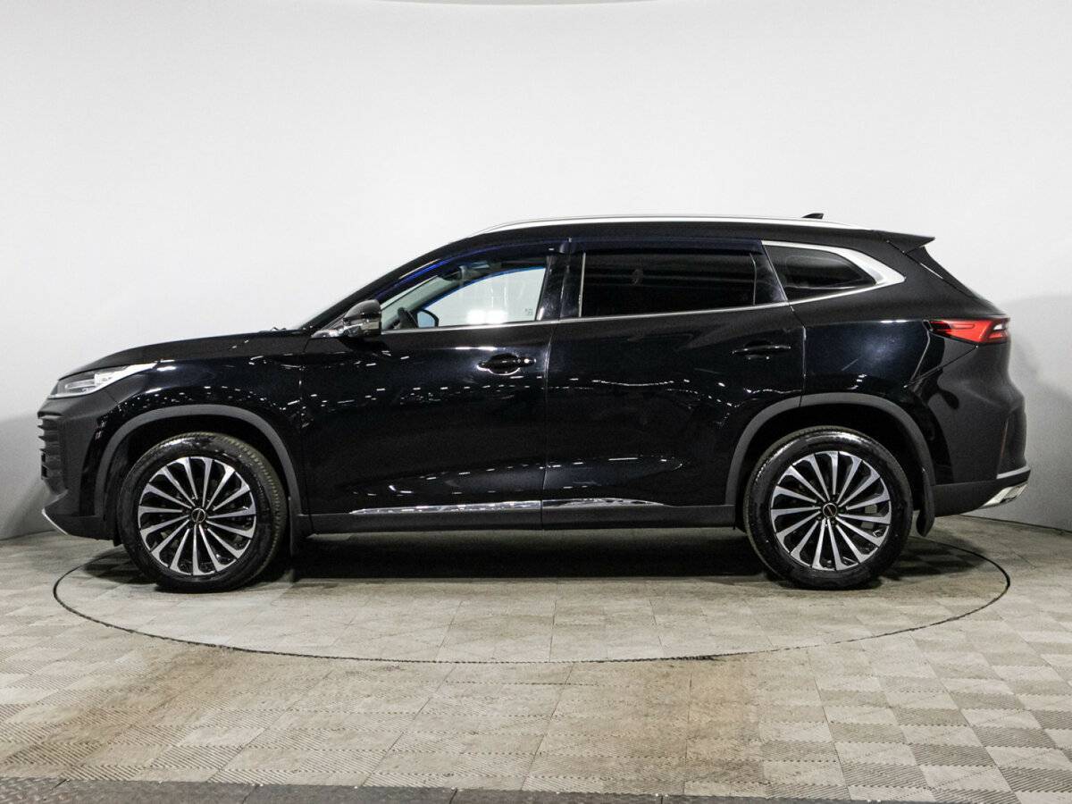 Купить Эксид Т-Икс-Л, 2022, 57 531 км.. Фото: #7