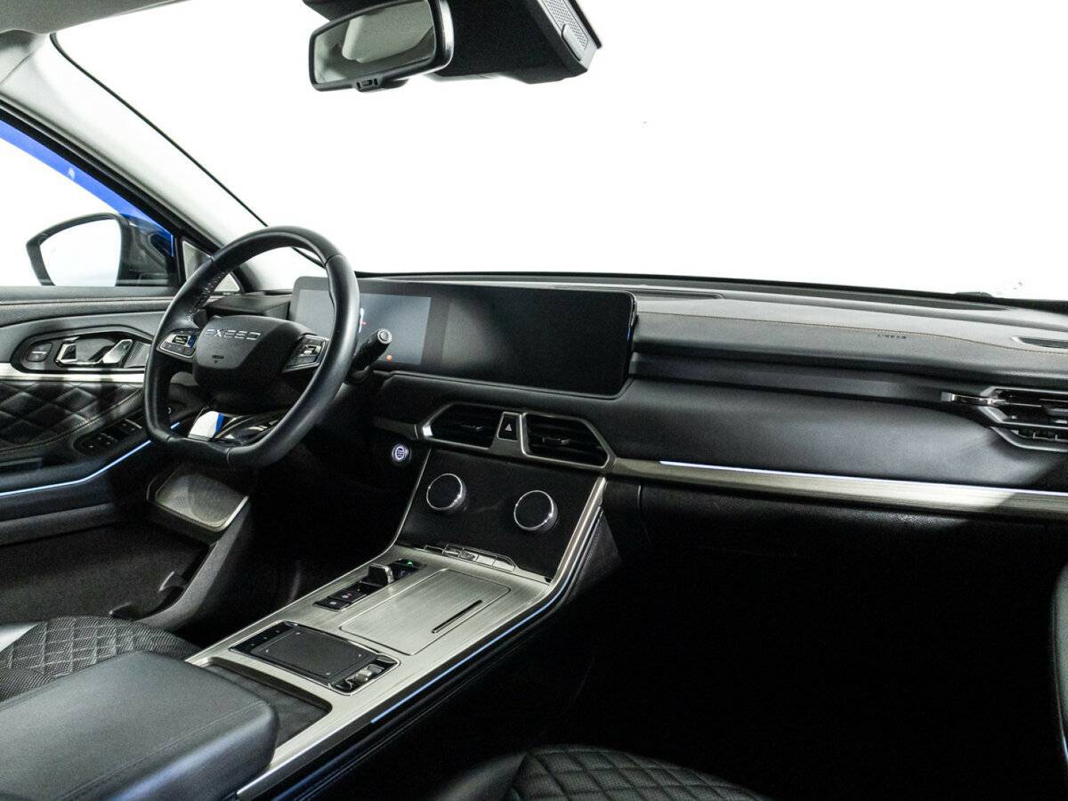 Купить Эксид Т-Икс-Л, 2022, 57 531 км.. Фото: #8