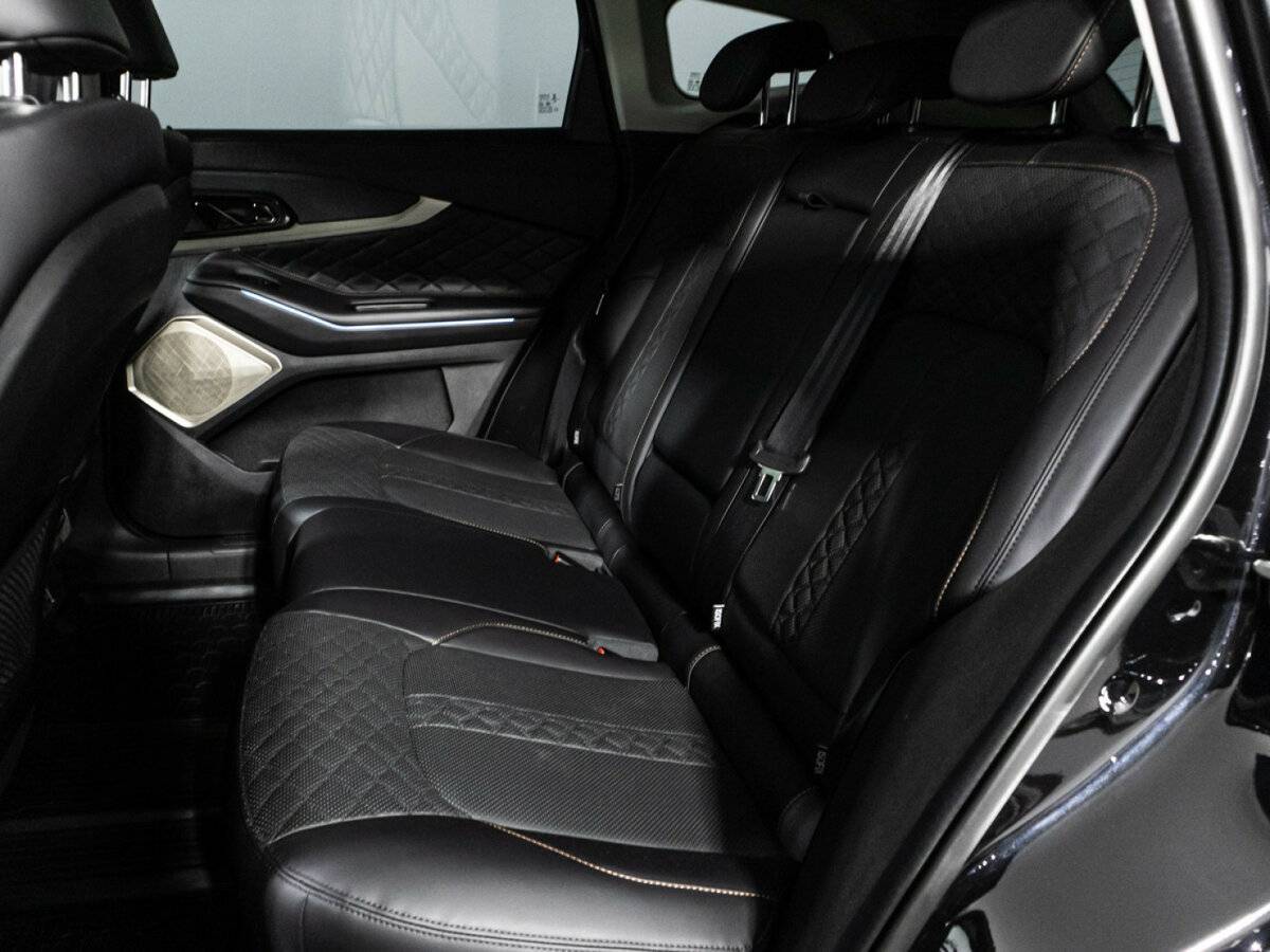 Купить Эксид Т-Икс-Л, 2022, 57 531 км.. Фото: #9