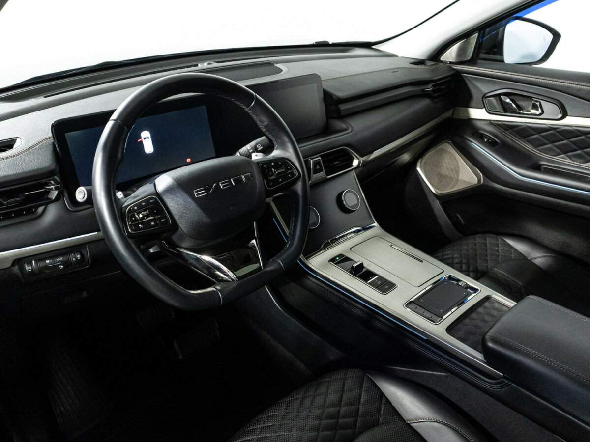 Купить Эксид Т-Икс-Л, 2022, 57 531 км.. Фото: #10