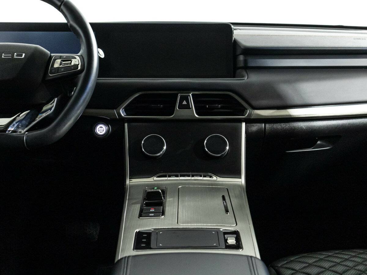 Купить Эксид Т-Икс-Л, 2022, 57 531 км.. Фото: #13