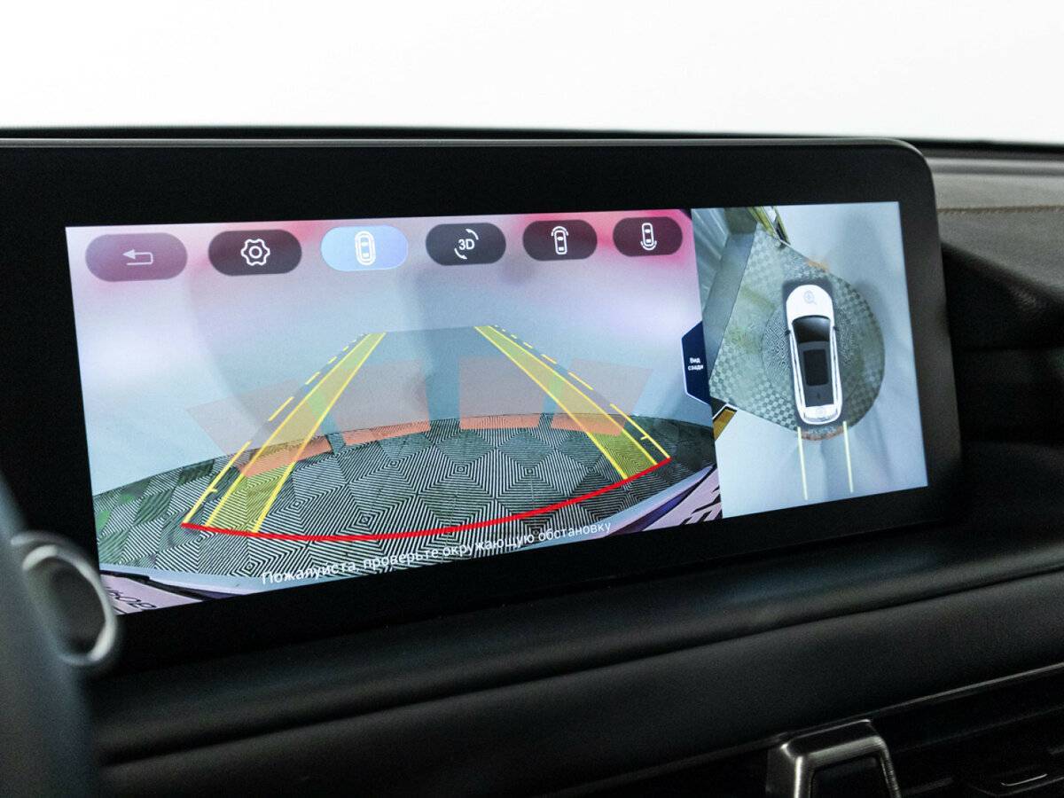 Купить Эксид Т-Икс-Л, 2022, 57 531 км.. Фото: #16